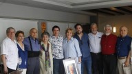 Recuerdan amigos el legado de Pablo Gastélum Castro