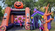 Halloween in Tulsa: Top neighborhoods for decorated homes and candies