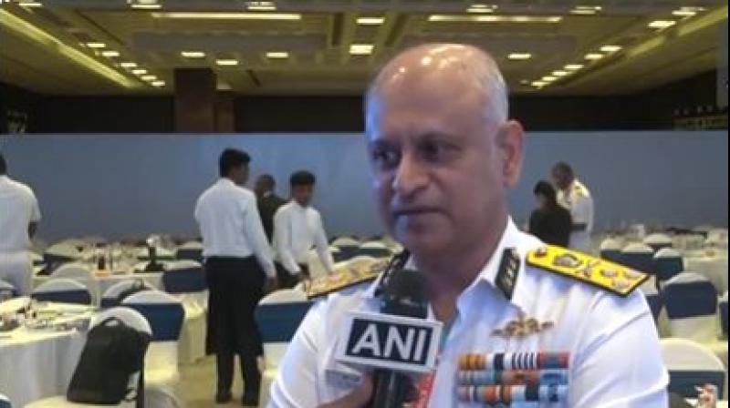 Indian Coast Guard Takes Pride in Ensuring Pollution-free Seas; Conducts 10th NATPOLREX in Chennai