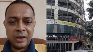 17 children rescued from hostage crisis in Mumbai’s Powai; accused killed