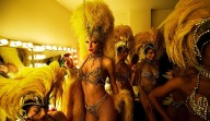 Taylor Swift rompe récords con “The Life of a Showgirl”