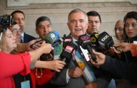 Osvaldo Jaldo respaldó el conteo por distrito y pidió respetar el carácter federal del país