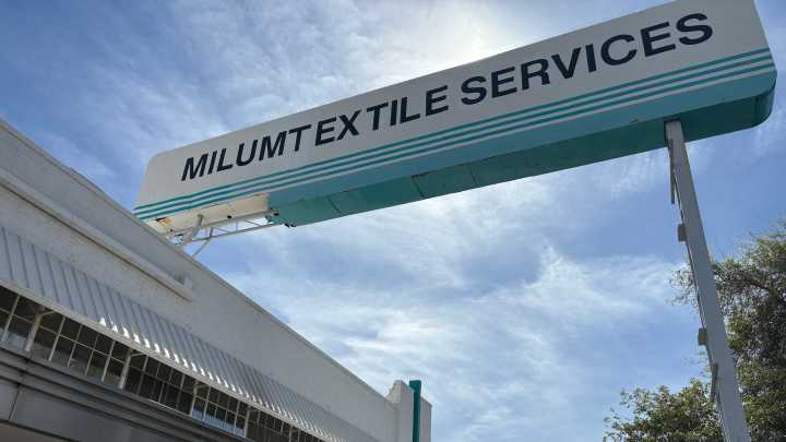 Developer buys historic downtown Phoenix industrial laundry