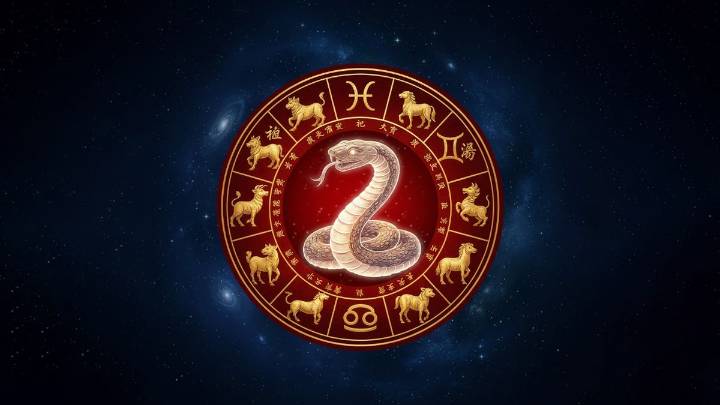 Consulta el horóscopo chino de hoy jueves 30 de octubre