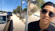 Video: Roban Celular a Creador de Contenido en Reynosa Mientras Transmitía en Vivo