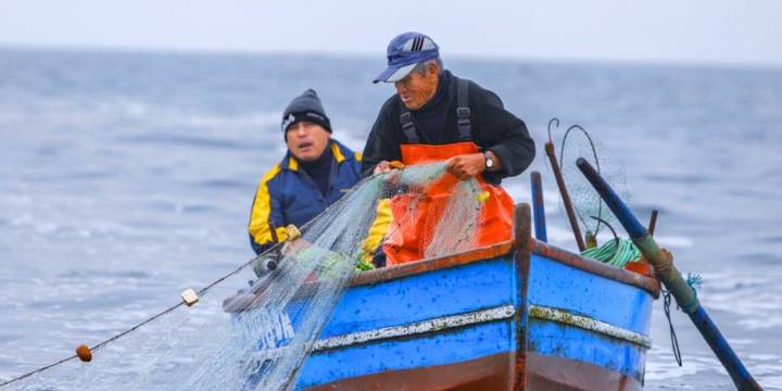 Extorsión y terror en altamar: pescadores peruanos pagan “cupos” a la red narco ecuatoriana ‘Los Lobos’ para poder sobrevivir