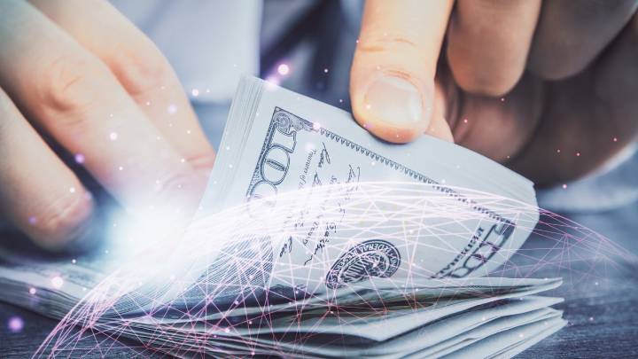 Dólar en Colombia inicia la jornada de este 3 de octubre a la baja:$9 por debajo de la TRM del día