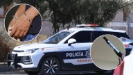 Hermosillo: Detienen a sujeto tras intentar levantar a joven