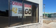 New takeout style restaurant coming to Huntington