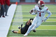 Live coverage of Friday’ Orlando area high school football
