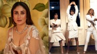 Kareena Kapoor Khan shares her favourite Diane Keaton films