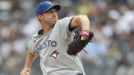 Which version of Max Scherzer will the Blue Jays get in Game 4 of the ALCS?