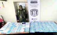 Una funcionaria pública fue imputada por formar parte de una banda que hacía documentos truchos