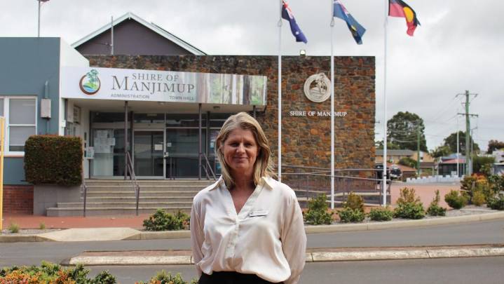 Shire of Manjimup’s future to be placed in residents’ hands with new town blueprint project