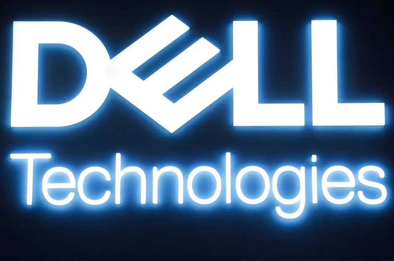 Acciones de Dell alcanzan máximo histórico después de que aumentara previsiones a largo plazo