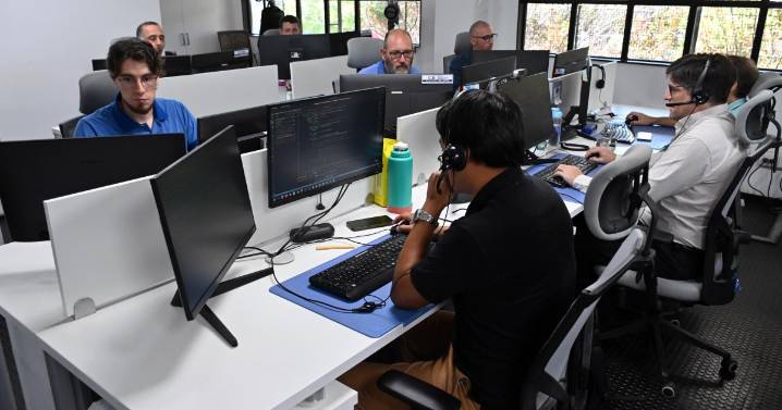 Por qué la mitad de las sentencias del fuero Contencioso se realizan con inteligencia artificial