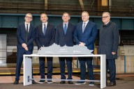 Construction Begins on Royal Caribbean’s Seventh Oasis Class Ship