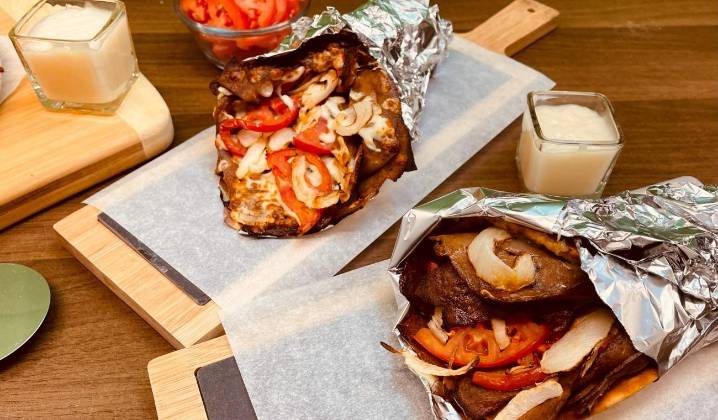 ¿Mate o brillante? Descubra qué lado del papel aluminio usar al cocinar