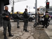 Parte del dinero del Comando Vermelho que ingresó al país se trianguló con Bolivia