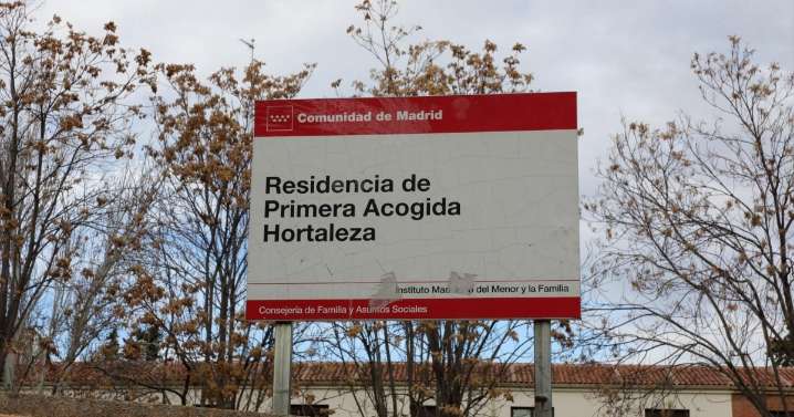 Detenido el tercer menor fugado del centro de Hortaleza, acusado de amenazas y lesiones leves a sus educadores