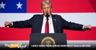 Trump’s 2020 election role casts shadow over Georgia governor’s primary
