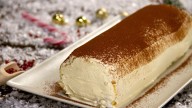 Arrollado de tiramisú: si son fan de este postre, esta receta exprés te va a encantar