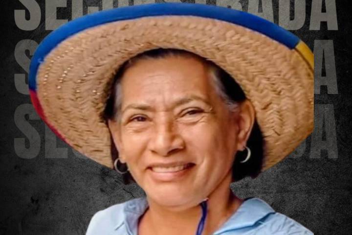 Vente Venezuela denuncia detención de Xiomara Ortiz, coordinadora regional en Lara