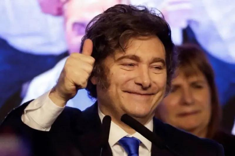 "No vamos por los derechos de nadie": Milei defendió la reforma laboral y llamó al diálogo