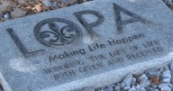 LOPA to hold 12th annual Trail Run for Life