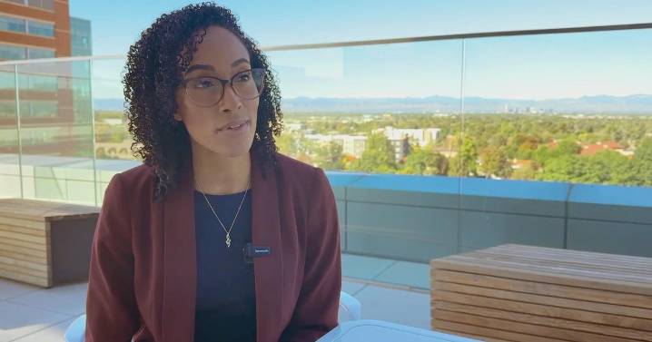 Colorado doctor talks common women's health issue lacking answers, "What kind of life is that?"