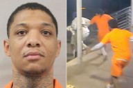 How Did Derrick Groves Escape Prison? Inside the Mass New Orleans Jailbreak
