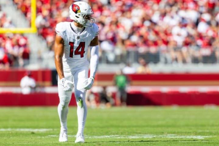 Week 7 Waiver Wire Pickups - Christian Kirk, Michael Wilson, Tre' Harris Fantasy Football Outlooks