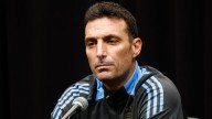 Scaloni reconoce la historia de México: “Son dos selecciones que siempre quieren ganar”