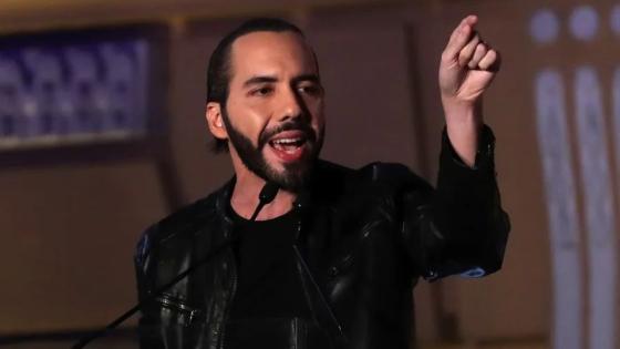 Nayib Bukele prohíbe el lenguaje inclusivo en escuelas de El Salvador