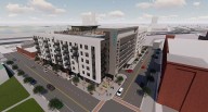 RISE Doro begins leasing apartments nearly 2 years after devastating fire just days before scheduled 2024 opening