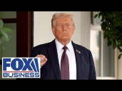 Trump sees boost in poll numbers amid crime crackdown