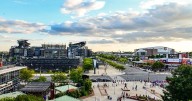 Sixers, Flyers move up timeline for new arena in South Philly to 2030