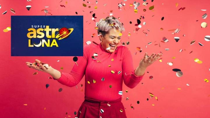 ¿Ganó el sorteo con el signo Géminis? Resultados del Super Astro Luna del martes 21 de octubre de 2025