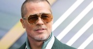Netflix announces new romance movie from Brad Pitt's company 