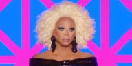 Drag Race UK's Pasty shares 'emotional moment' that got cut