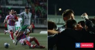 Puerto Montt le da otro ’cachetazo’ a Colo Colo: club de Segunda venció en amistoso en el sur
