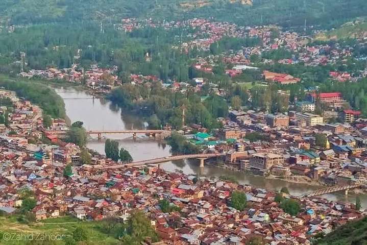 My Homecoming: The Baramulla I Left and I Rediscovered