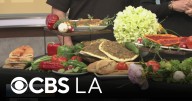 Marash Bakery brings authentic Armenian baked goods to the LA area