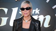 Kris Jenner's Blond Hair Transformation