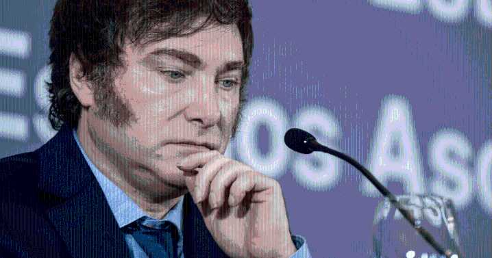 La fragilidad del programa económico y la inconsistencia que mira el mercado