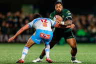Connacht’s three Lions can’t halt Bulls as comeback falls just short