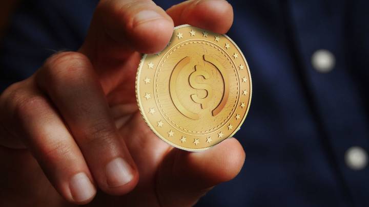 Las monedas estables se están convirtiendo en “efectivo digital”, dice el cofundador de Paybis