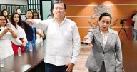 Alarma llegada de un cercano a Layda al PJ