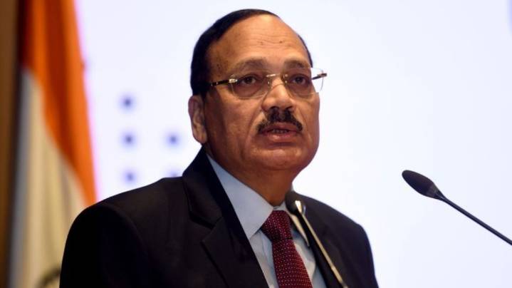 Chief Justice Gavai recommends Justice Surya Kant as his successor