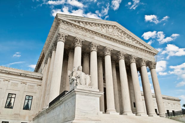 SCOTUS hears arguments on Colorado conversion therapy ban